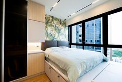 Whistler Grand (D5), Apartment #495796831